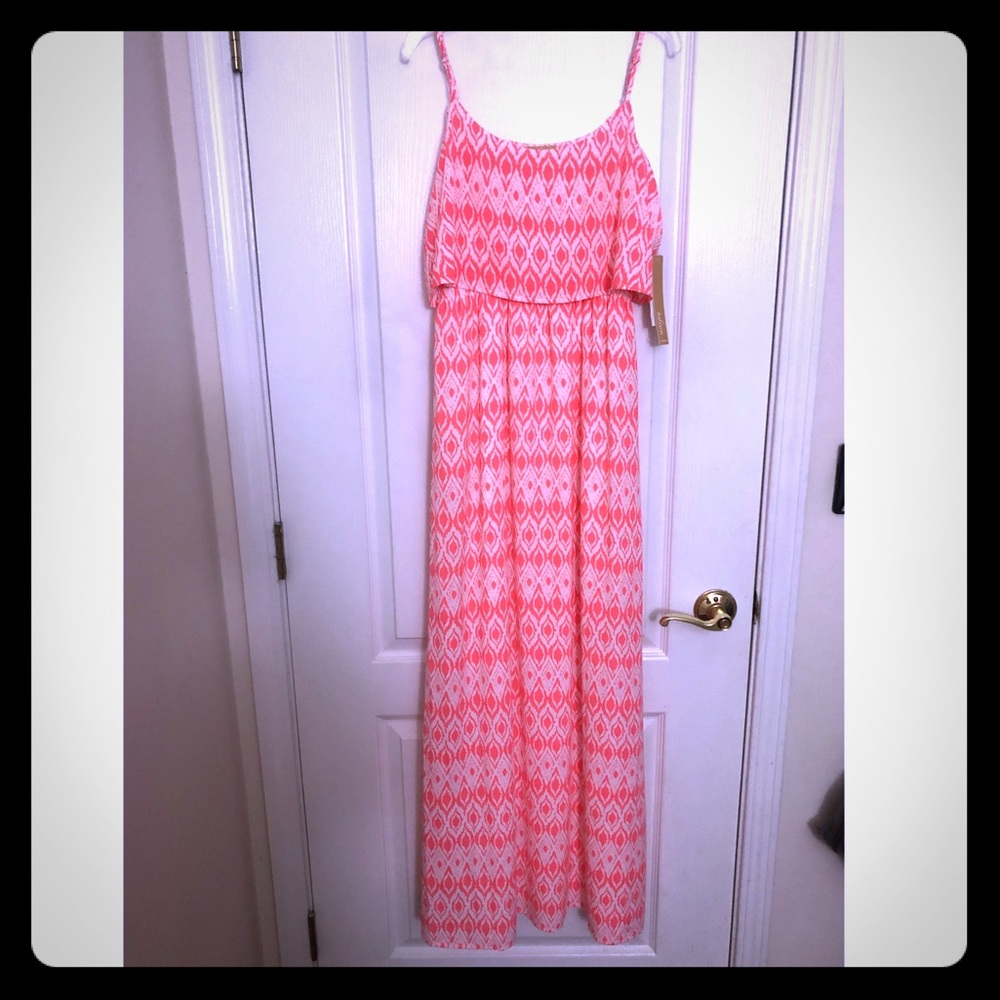 NWT Tribal Maxi